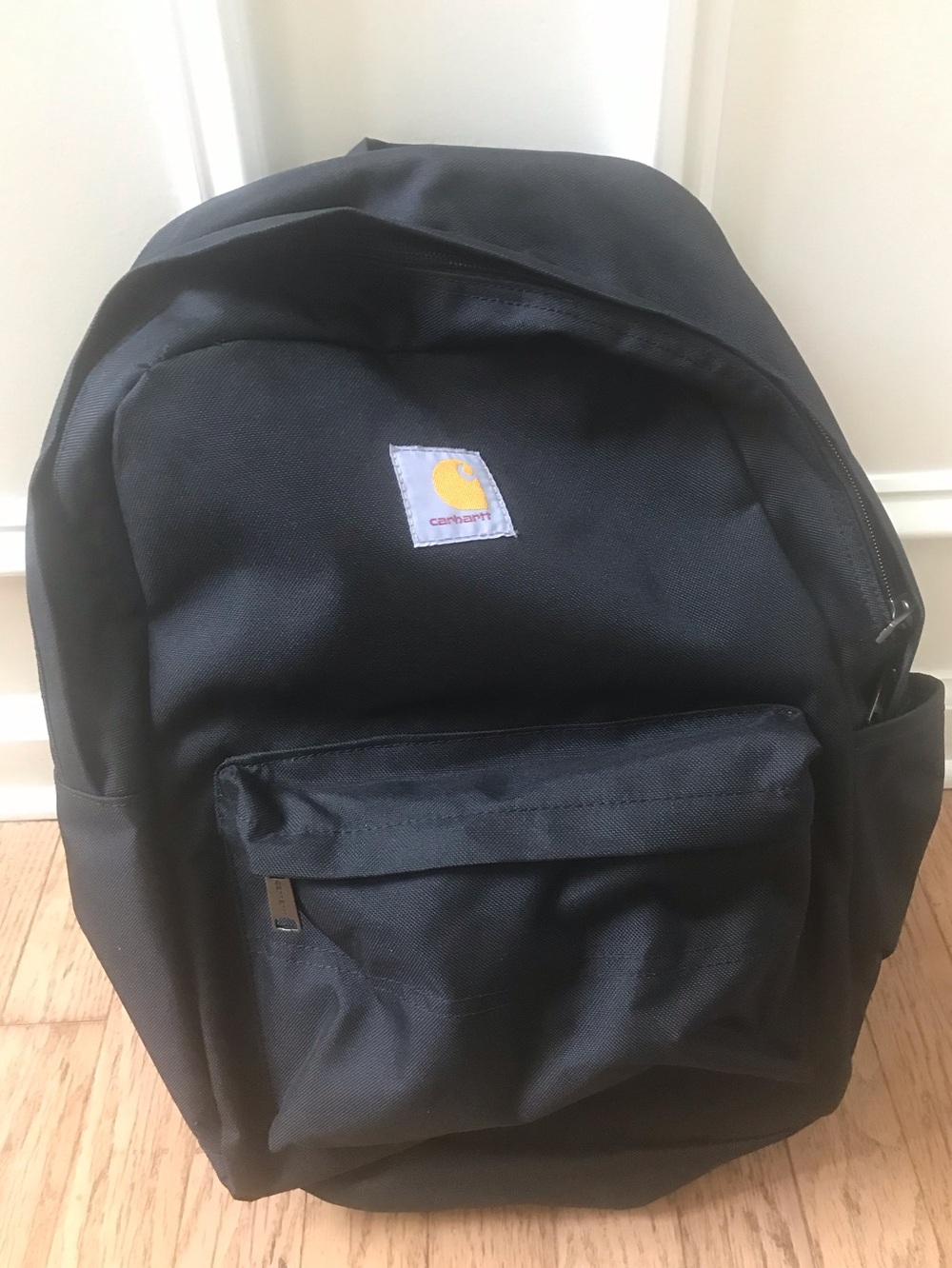 Carhartt Backpack MEN Black